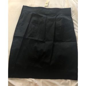 Ann Taylor pencil skirt sz. 14